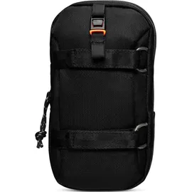 Mammut Litihium Add-on M Flaschenhalter - Black - M