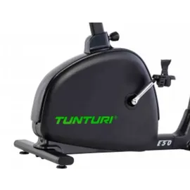 Tunturi E50 Signature schwarz