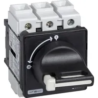 Schneider Electric VBF02 Lasttrennschalter 1 St. Schaltspannung (max.): 690 V/AC (B x H) 60mm x 74mm