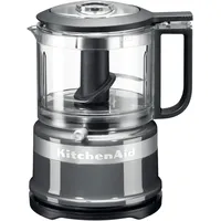 KitchenAid Mini 5KFC3516ECU Silber