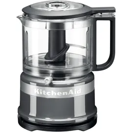 KitchenAid Mini 5KFC3516ECU Silber