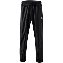 erima Team Regenhose Herren schwarz M