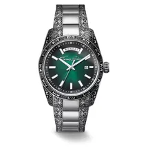 Thomas Sabo Herrenuhr Rebel At Heart Revive 40mm 5ATM