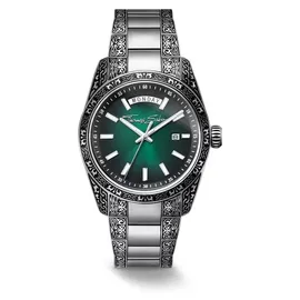 Thomas Sabo Herrenuhr Rebel At Heart Revive 40mm 5ATM