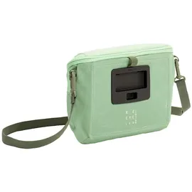 Vaude CityBox Bike II Lenkertasche grün