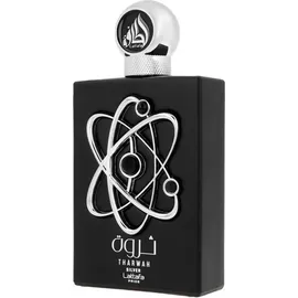 Lattafa Pride Tharwah Silver Eau de Parfum 100 ml