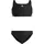 Adidas 3-Streifen Bikini Black / White 128