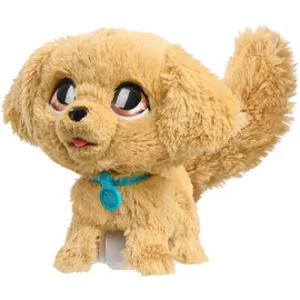Just Play Hasbro FurReal Friends Golden Retriever 20 cm Gelb