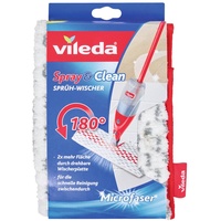 Vileda Spray & Clean Ersatzbezug