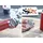 Leifheit Thermobecher Flip 0,6 l Rot