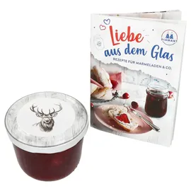 Mambocat Sturzglas 230 ml 100 St.