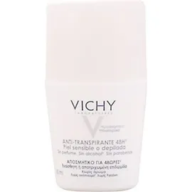 Vichy Deo Anti-Transpirant 48h Sensitiv Roll on 50 ml