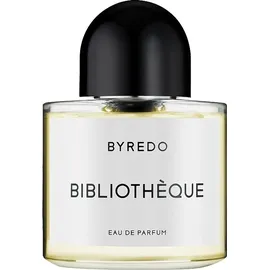 Byredo Bibliotheque Eau de Parfum 50 ml