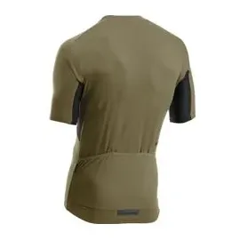 Northwave Force 2 kurzarmtrikot grun - L