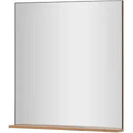 INOSIGN GIRON/CiTY Schuhbank 190x40x45 grau