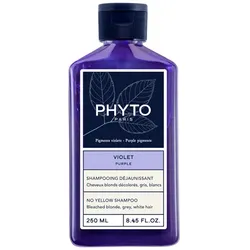 PHYTOSILVER Farbkorrektur Shampoo 250 ml