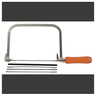 Avit AV09030 Laubsäge 320mm