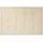 Beautissu Palettenkissen 120 x 80 x 15 cm beige 1 St.