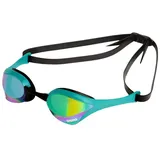 Arena Cobra Ultra Swipe Mirror blau One Size