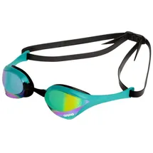 Arena Cobra Ultra Swipe Mirror blau One Size