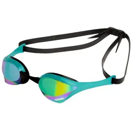 Arena Cobra Ultra Swipe Mirror blau One Size