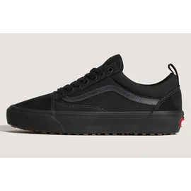 Vans MTE Old Skool Insulate Schwarz - Schwarz - 40 EU 40 EU