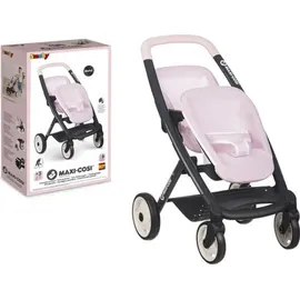 Smoby MAXI-COSI Zwillingswagen Rosa