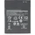 AccuCell Akku passend für Samsung Galaxy Xcover 5, SM-G525F, Li-Polymer, 3,8V, 3000mAh, 11,4Wh
