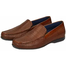 SIOUX Giumelo-705-XL Herren Braun 50,5