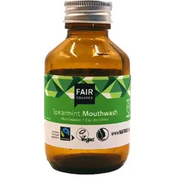 Fair Squared Mundwasser Spearmint 100ml