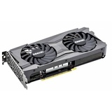 Inno3D Inno 3D Grafikkarte Nvidia GeForce RTX 3060 Twin X2 LHR 12GB GDDR6 HDMI®, DisplayPort