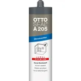 Ottoseal Premium Acryl-Dichtstoff A205 C01 weiß, á 310 ml