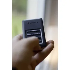 Verbatim Store ‘n’ Go Secure Portable 256 GB USB 3.1