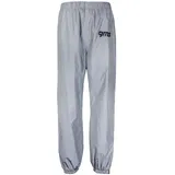 Gms Motorrad Regenhose Herren Grau XL