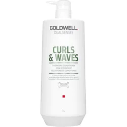 Goldwell Dualsenses Curls & Waves Conditioner 1000ml