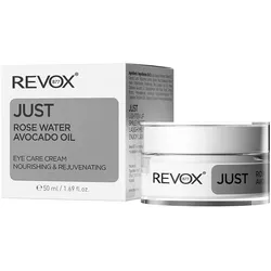 REVOX B77 JUST Eye Care Cream Augencreme 50 ml