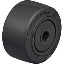 Blickle 942941 POEV 60/10KF Schwerlast-Rad Rad-Durchmesser: 60mm Tragfähigkeit (max.): 200kg 1St.