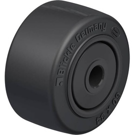 Blickle 942941 POEV 60/10KF Schwerlast-Rad Rad-Durchmesser: 60mm Tragfähigkeit (max.): 200kg 1St.
