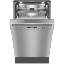 Miele G 5940 SCU SL Unterbau-Geschirrspüler (unterbau, 450 mm)