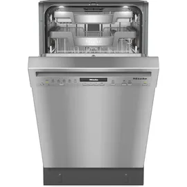 Miele G 5940 SCU SL Unterbau-Geschirrspüler (unterbau, 450 mm)