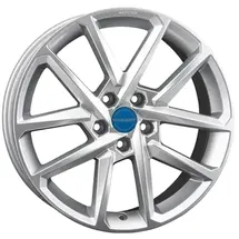 Borbet N 8,0 x 19 5 x 108 ET45 MB72,5 Silber