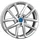 Borbet N 8,0 x 19 5 x 108 ET45 MB72,5 Silber
