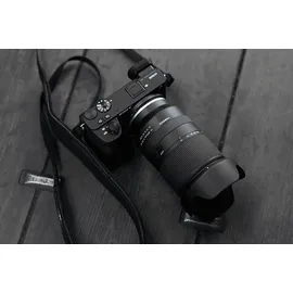 Tamron 18-300 mm F3,5-6,3 Di III VC VXD Sony E