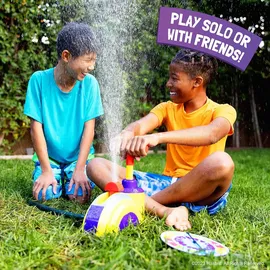 Hasbro Pie Face! Splash Wasserspielzeug