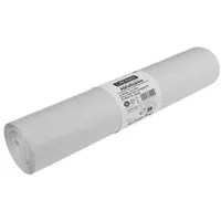 Deiss Müllsäcke 29295 transparent 25 Stück