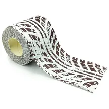 Mad Monkey Toilettenpapier Bremsspuren 1 Rolle
