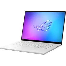 Asus ROG Zephyrus G16 16'' Ryzen AI 7 350 16 GB RAM 1 TB SSD RTX 5050 Win11 Home Weiß