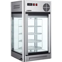 Saro Kuchenvitrine Modell ISABELL