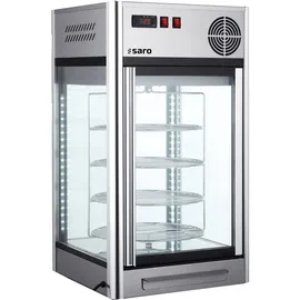 Saro Kuchenvitrine Modell ISABELL