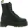 Dr. Martens Jadon Schwarz Polished Smooth 41